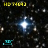HD  74843