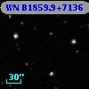 WN B1859.9+7136
