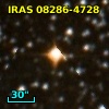 IRAS 08286-4728