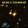 IRAS 08312-4103
