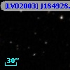 [LVO2003] J184928.9+702543
