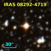 IRAS 08292-4719