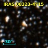 IRAS 08323-4715