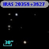 IRAS 20358+3827