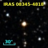 IRAS 08345-4818