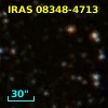 IRAS 08348-4713