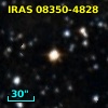 IRAS 08350-4828