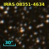 IRAS 08351-4634