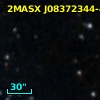 2MASX J08372344-4838293
