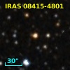 IRAS 08415-4801