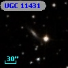 UGC 11431