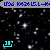 1RXS J082815.1-480155