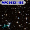 MRC 0833-466