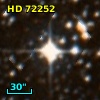 HD  72252
