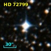 HD  72799