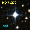 HD  71272