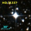 HD  71337