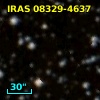 IRAS 08329-4637