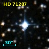 HD  71287