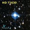 HD  71630