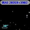 IRAS 20359+3902