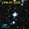 CPD-47  2535