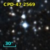 CPD-47  2569