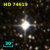HD  74619