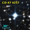 CD-47  4257