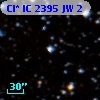 Cl* IC 2395     JW       2