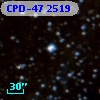 CPD-47  2519