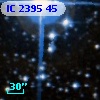 IC 2395   45