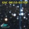GSC 08155-02778