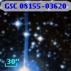 GSC 08155-03620