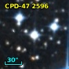 CPD-47  2596