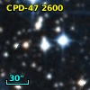 CPD-47  2600