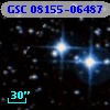 GSC 08155-06487