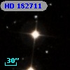 HD 182711