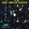 GSC 08155-02514
