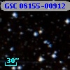 GSC 08155-00912