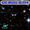 GSC 08155-02754