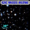 GSC 08155-01786