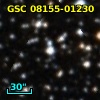GSC 08155-01230