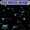 GSC 08155-01436