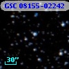 GSC 08155-02242