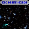GSC 08155-02806
