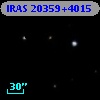IRAS 20359+4015