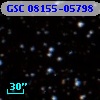 GSC 08155-05798