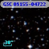 GSC 08155-04722