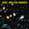 GSC 08155-00952